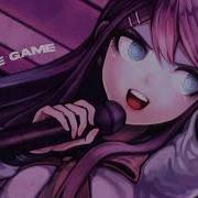 Love Game Instrumental Slow