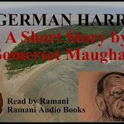 Somerset Maugham German Harry Audiobook