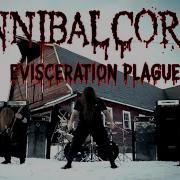 Cannibal Corpse