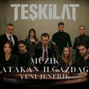 Tashkilat Turk Serial Muzikleri