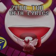 Zero Two Lyrics And Orchestra Arrangement