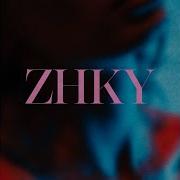 Тату Zhky