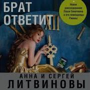 Литвиновы Детективы Аудиокниги