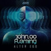 John 00 Fleming Power Psychodelic