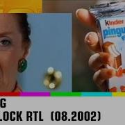 Rtl 2002 Werbeblock