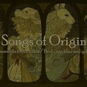 Songs Of Origin Instrumental