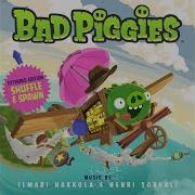 Ilmari Hakkola Bad Piggies Theme