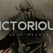 Victorious Chuxx Morris