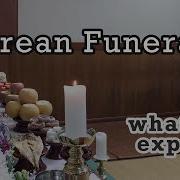 Funeral Murch Korean