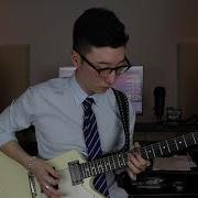 Lalala Bbno On Guitar Full Cover