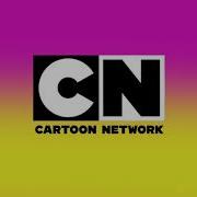 Заставка Cartoon Network 2016 Н В