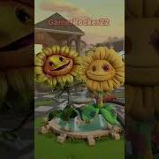 Who Is The Strongest Sunflower Pvz Gw2 Shorts Pvzgw2 Pvzgardewarfare Plabtsvszombies