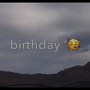 Go Shorty Its Your Birthday Камри Атмосфера Души Темнота Love