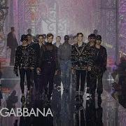 Dolce Gabbana Men S Spring Summer 22 Fashion Show