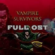 Vampire Survivors Ost