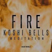 Fire Element Koshi Wind Chimes Meditation Balancing The Emotional Energy