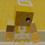 The Yellow Project Minecraft