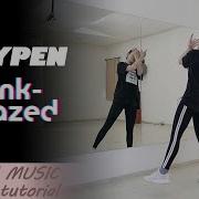 Drunk Dazed Dance Tutorial