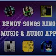 Bendy And The Ink Machine Ringtones