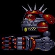Sonic 3 Final Boss Exe Remix