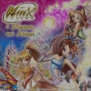 Winx Club The Mystery Of The Abyss Songs All