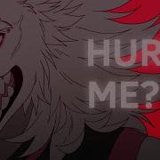 You Will Never Hurt Me Again Animation Meme Blud Wox