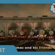 Thomas Roll Call