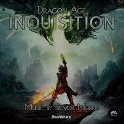 Dragon Inquisition Theme