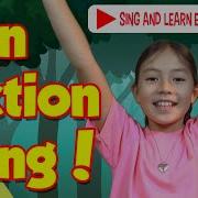 Push The Hands Up In The Air