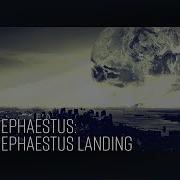 Track 5 Hephaestus Landing