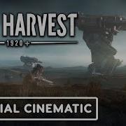 Iron Harvest