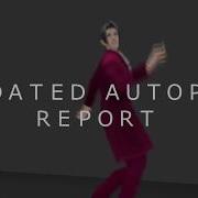 Updating The Autopsy Report With Edgeworth