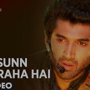 Sun Raha Hai Aashiqui 2 Mp3