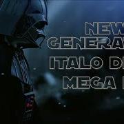 Italo Disco New Generation Mix 2022