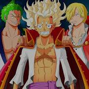 Straw Hat Pirates Win One Piece