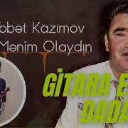 Təkcə Mənim Olaydin Gitara Elçin Dadaşov Rüstəm Quliyev Xatirəsine