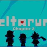 Flashback Ost Deltarune Extended