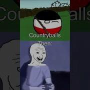 Countryballs Old Vs Then