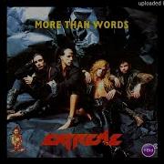 Extreme More Than Words Instrumental