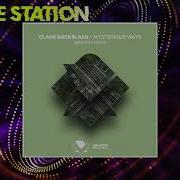 Claus Backslash Mysterious Ways Inrayzex Extended Remix