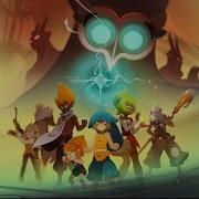 Wakfu Saison 3 Musique Oropo