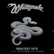 Whitesnake Albums