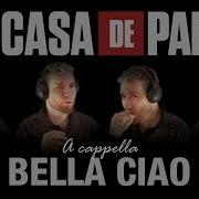 Bella Qiao Acapella