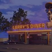 Larry S Diner Larry June