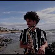 Voyage Voyage Alto Sax