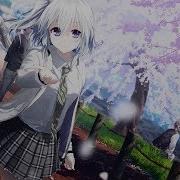 Nightcore Dare Yori Mo Kg Feat Sayuri Sugawara