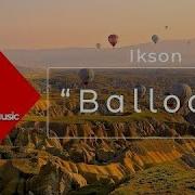 Рингтон Ikson Balloon