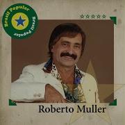 Roberto Muller Topic Fruto Amargo