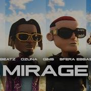 Ozuna Mirage