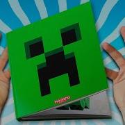 Minecraft Книги